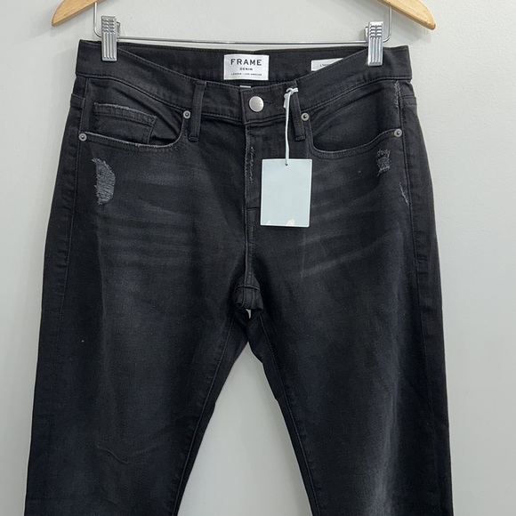 NWT Frame L'Homme Slim - Picture 4 of 7